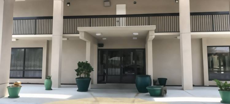 凯隆波因特酒店(Clarion Pointe)图片