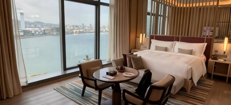 宿务NUSTAR酒店(NUSTAR Hotel Cebu)图片