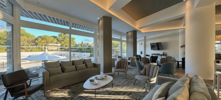 佩斯塔纳蓝色阿尔沃尔海滩酒店(Pestana Blue Alvor Beach, All Inclusive Hotel)图片