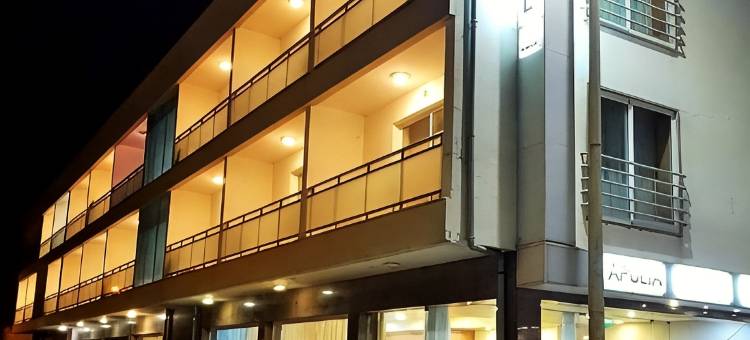 阿普利亚普拉亚酒店(Apulia Praia Hotel)图片