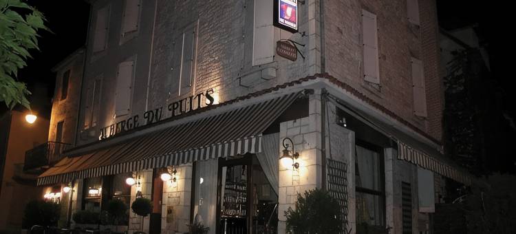 普兹奥伯格酒店(Auberge du Puits)图片