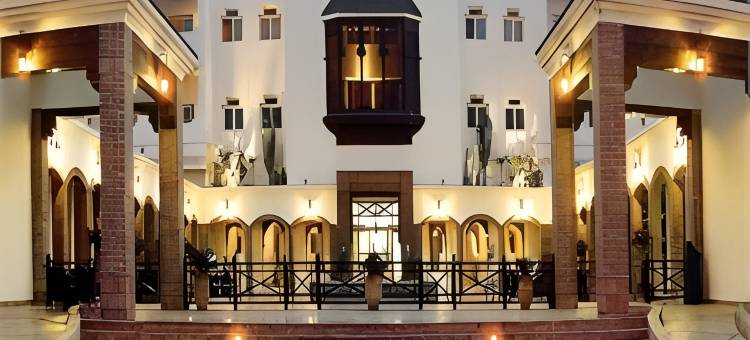 伊贝罗斯塔Waves Founty海滩酒店-全包(Iberostar Waves Founty Beach -All Inclusive)图片