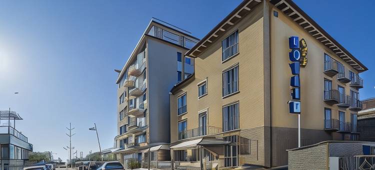 丽都酒店(Hotel Lido Inn)图片