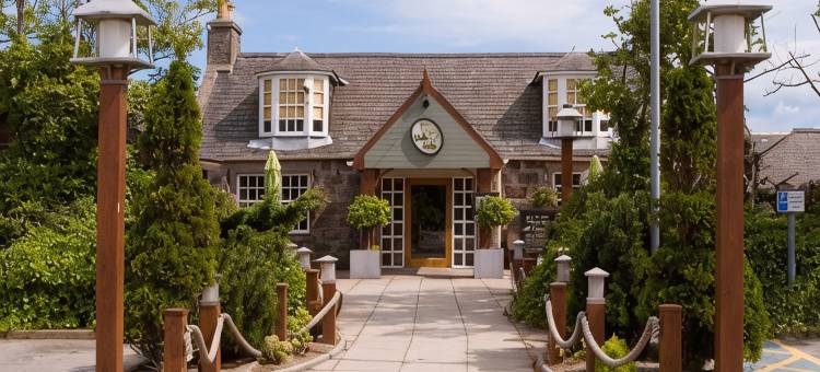 优品迎阿伯丁北部酒店 - 唐桥(Premier Inn Aberdeen North - Bridge of Don)图片