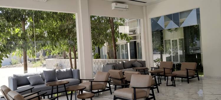 Goya Hotel Probolinggo图片