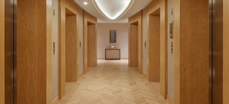 迪拜金融中心Staybridge Suites酒店，IHG旗下(Staybridge Suites DUBAI FINANCIAL CENTRE by IHG)图片