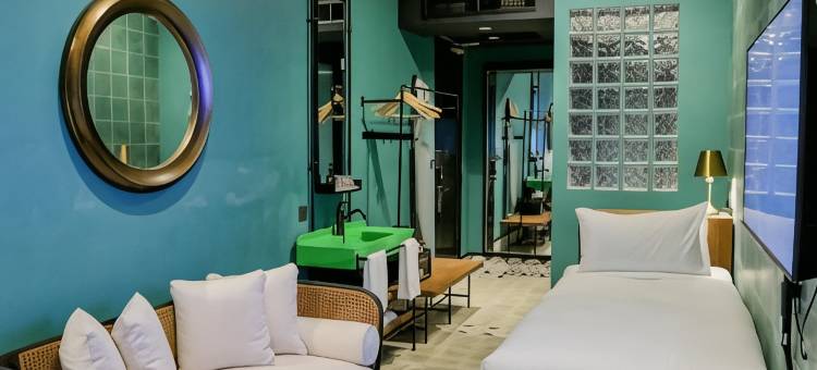 巴扬酒店(The Payang Hotel)图片