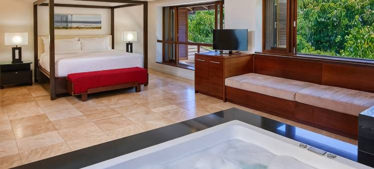 道格拉斯港海神庙铂尔曼水疗度假村(Pullman Port Douglas Sea Temple Resort & Spa)图片