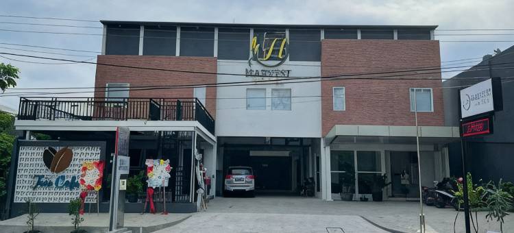 HARVEST HOTEL PURWODADI图片