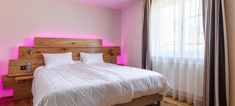 LOGIS HOTEL KEIMBERG图片