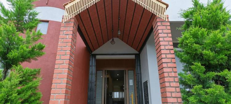 Kstdc Hotel Mayura Biligiri, Br Hills图片