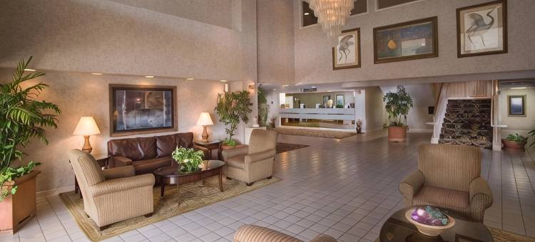 勒克斯纳什维尔奥普里兰德公寓(Luxe Studios Nashville Opryland)图片
