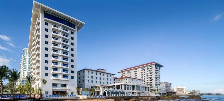 康达多范德比尔特酒店(Condado Vanderbilt Hotel)图片