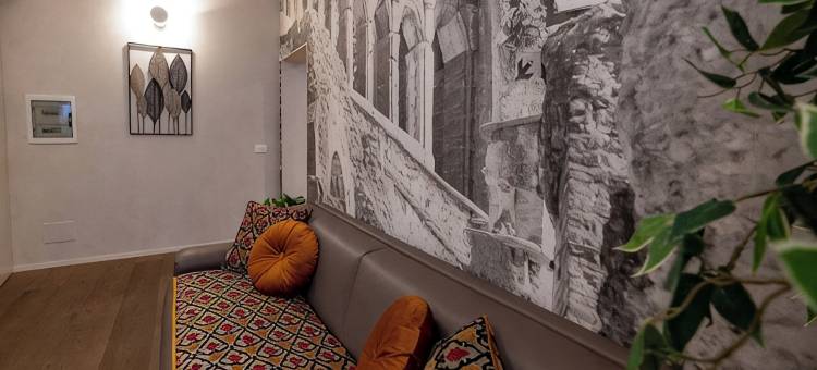 维罗纳罗马纳公寓(Verona Romana Apartments)图片