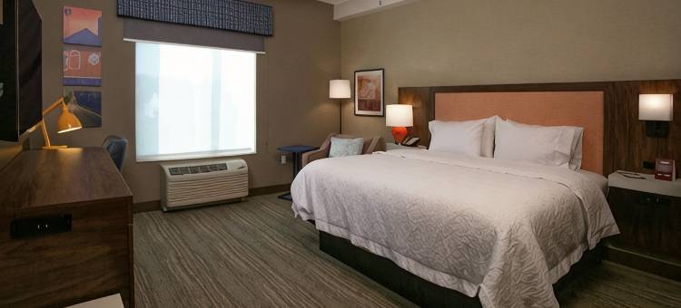 库茨敦希尔顿欢朋套房酒店(Hampton Inn & Suites by Hilton Kutztown)图片