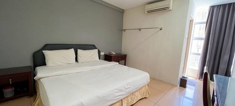 N9商务酒店(N9 Business Hotel Sdn Bhd)图片