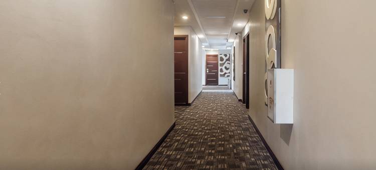 安汶英雄酒店(Hero Hotel Ambon)图片