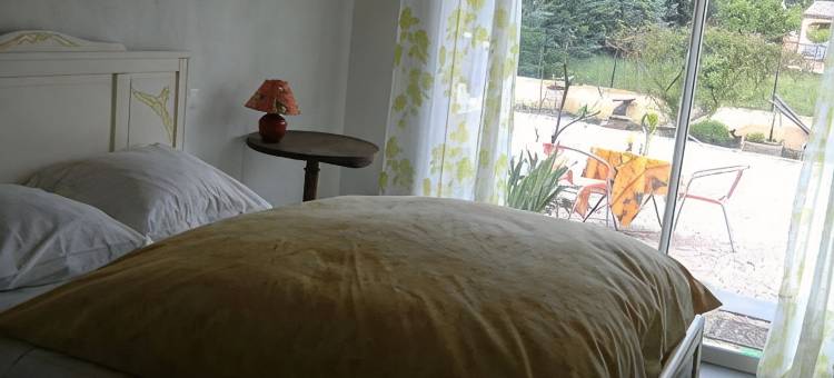 切兹玫瑰玛丽民宿(B&B Chez Rose-Marie)图片