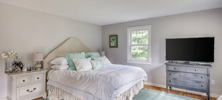 Coastal Cape Cod 3 bedroom close to the beach, bike path & ponds!图片