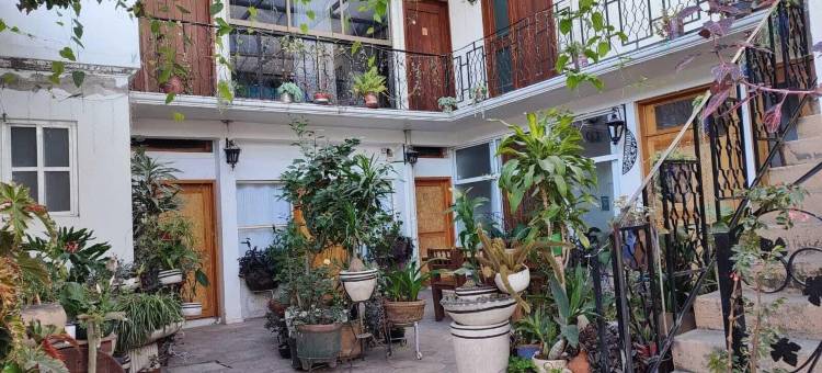 马戈旅馆(Hostal Mago)图片