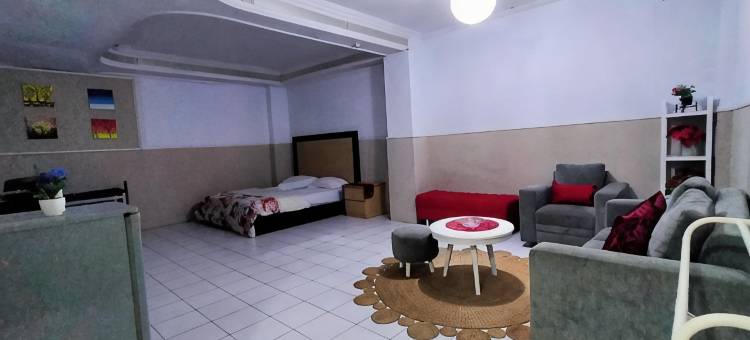 特尔纳特尼尔瓦纳酒店-红伙伴(Hotel Nirwana Ternate RedPartner)图片