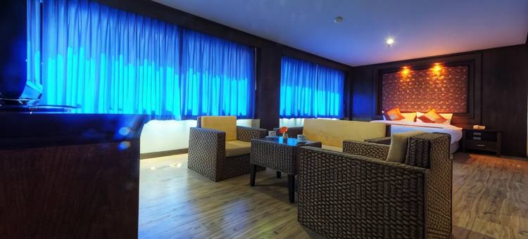 皮亚普亭酒店(Piyaporn Pavilion Hotel)图片
