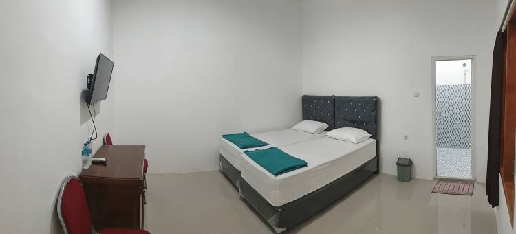 素优索民宿(Homestay Suyoso)图片