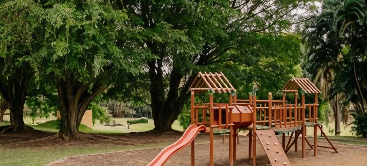 哥斯达黎加贝伦牧场万豪酒店(Costa Rica Marriott Hotel Hacienda Belen)图片