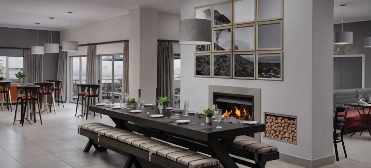 开普敦泰格谷万豪Protea酒店(Protea Hotel Cape Town Tyger Valley)图片