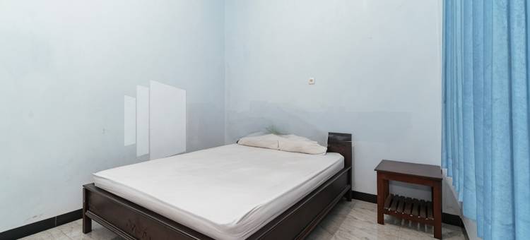 Wisma Kartini 2 Syariah Near Suncity Mall Sidoarjo RedPartner图片