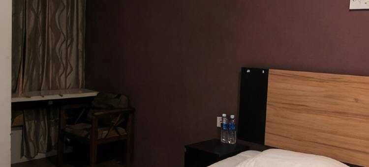阿米戈酒店(HOTEL AMIGO SERI ISKANDAR)图片