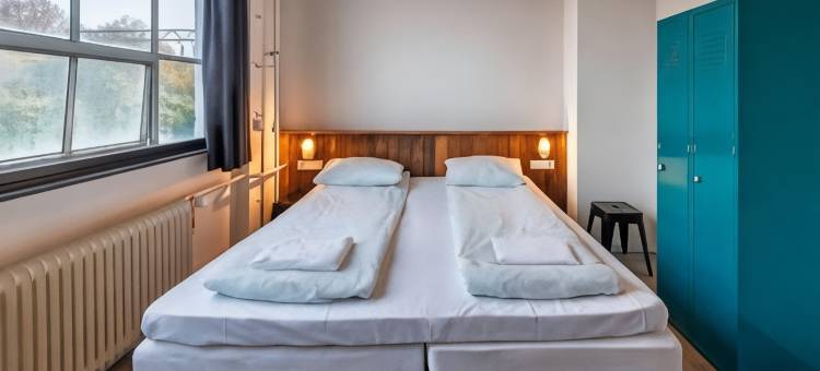 蓝领酒店(Stayokay Hostel Eindhoven)图片