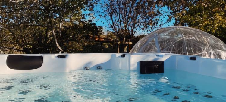 拉克劳艺术宫宾馆(La Closerie des Arts - Piscine et Spa)图片