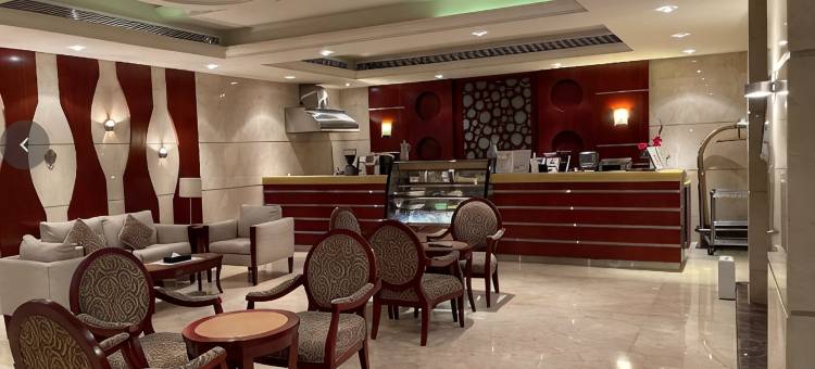 达洛服务式公寓(Dalo Serviced Apartments)图片