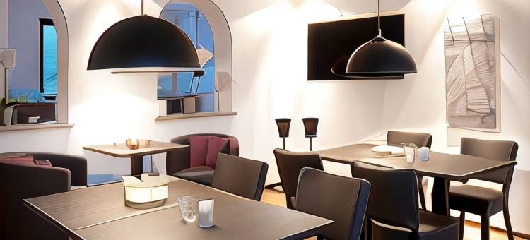 斯露娜艾姆克劳斯特尔斯酒店(Hotel Seeluna am Klostersee)图片