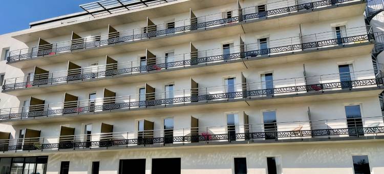 普罗旺斯 - 金色郁金香马蒂格酒店(Golden Tulip Martigues - Provence)图片