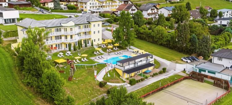 索讷胡吉尔全包酒店(All Inclusive Hotel Sonnenhügel)图片