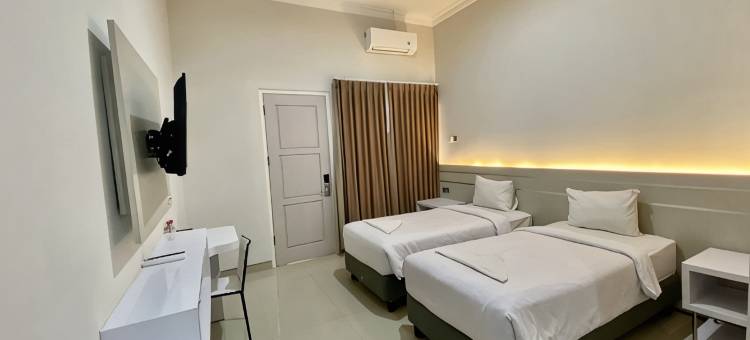El Malik Hotel Sumenep图片