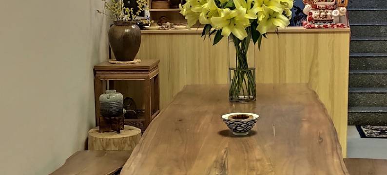 忆江南行摄之家民宿图片