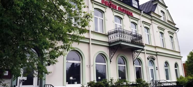 Frövihotell图片