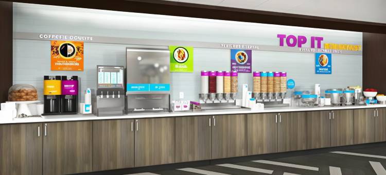 佩里斯堡托莱多希尔顿Tru酒店(Tru by Hilton Perrysburg Toledo)图片