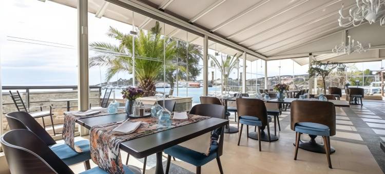 马里纳酒店(Hotel Marina)图片