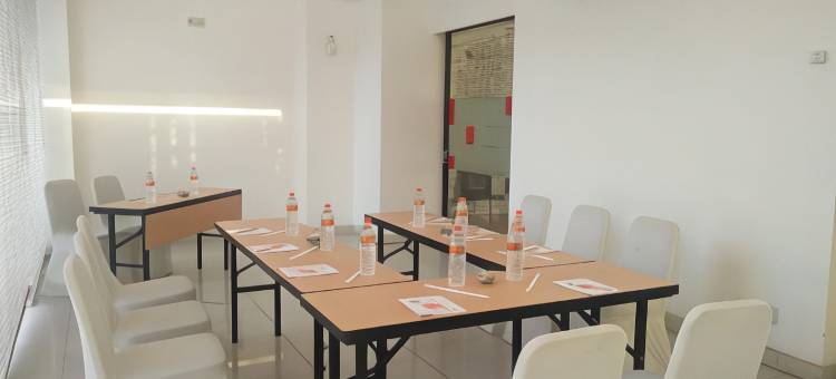 帕纳库康地区艾玛利斯酒店(Amaris Hotel Panakkukang)图片