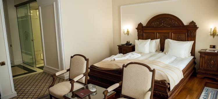 大陆酒店(Grand Hotel Continental Bucuresti)图片