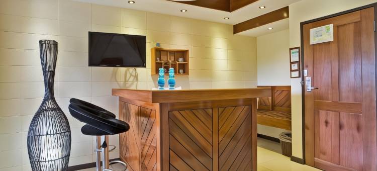 斐济度假酒店(Fiji Gateway Hotel)图片