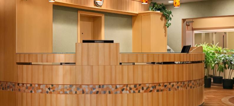 Travelodge by Wyndham Winnipeg Airport图片