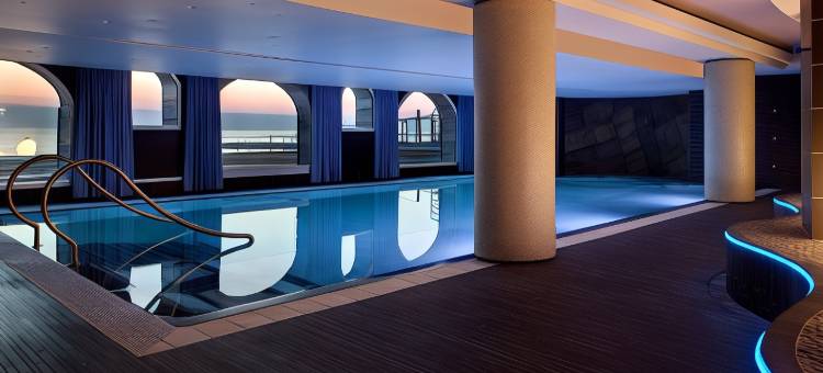 海水浴温泉大酒店(Grand Hôtel Thalasso & Spa)图片