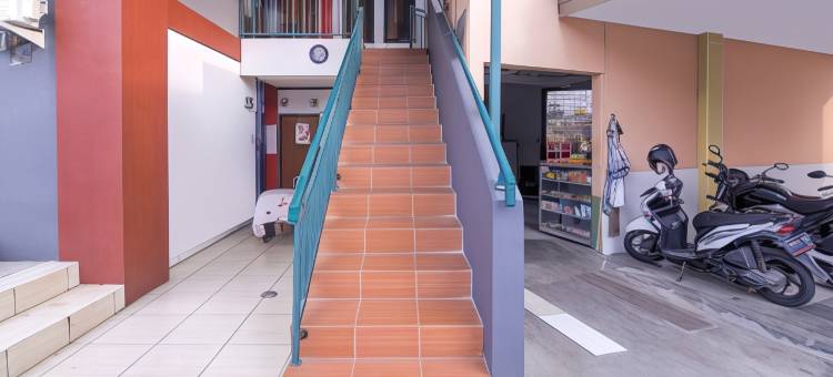 O桑迪拉清真酒店(Hotel O Sandira Syariah)图片