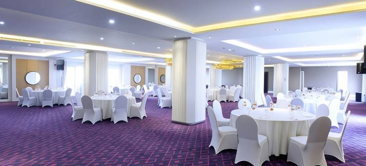 万隆沙克蒂酒店(Shakti Hotel Bandung)图片