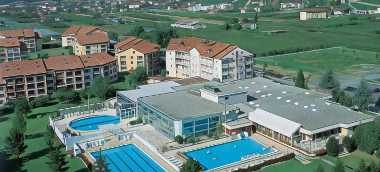 萨永贝恩斯酒店(Hotel Bains de Saillon)图片